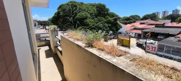 imagem 5 - Sala comercial frente para avenida com sacada imagem 5 - Sala comercial frente para avenida com sacada