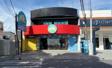 imagem 2 - PONTO COMERCIAL NA ANDRÔMEDA PARA LOCAÇÃO - 250m² DE SALÃO TÉRREO imagem 2 - PONTO COMERCIAL NA ANDRÔMEDA PARA LOCAÇÃO - 250m² DE SALÃO TÉRREO