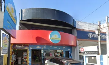 imagem 1 - PONTO COMERCIAL NA ANDRÔMEDA PARA LOCAÇÃO - 250m² DE SALÃO TÉRREO imagem 1 - PONTO COMERCIAL NA ANDRÔMEDA PARA LOCAÇÃO - 250m² DE SALÃO TÉRREO