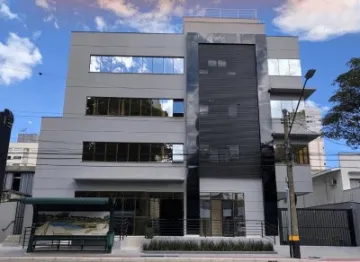 imagem 1 - Sala comercial em frente ao prédio da Receita Federal imagem 1 - Sala comercial em frente ao prédio da Receita Federal