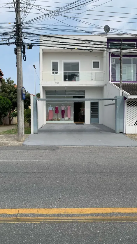 imagem 1 - PONTO  COMERCIAL PARA LOCAÇÃO EM PRINCIPAL AVENIDA DO BOSQUE DOS IPES imagem 1 - PONTO  COMERCIAL PARA LOCAÇÃO EM PRINCIPAL AVENIDA DO BOSQUE DOS IPES