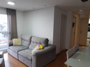 imagem 5 - APARTAMENTO EM SANTO ANDRÉ EM EXCELENTE LOCALIZAÇÃO imagem 5 - APARTAMENTO EM SANTO ANDRÉ EM EXCELENTE LOCALIZAÇÃO