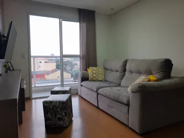 imagem 1 - APARTAMENTO EM SANTO ANDRÉ EM EXCELENTE LOCALIZAÇÃO imagem 1 - APARTAMENTO EM SANTO ANDRÉ EM EXCELENTE LOCALIZAÇÃO