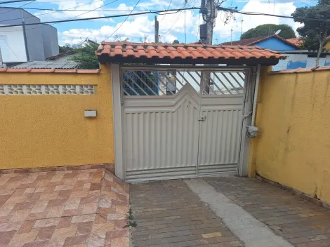imagem 2 - Casa Térrea no Jardim Jussara com Edícula e Excelente Localização imagem 2 - Casa Térrea no Jardim Jussara com Edícula e Excelente Localização