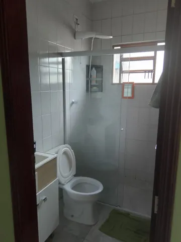 imagem 3 - casa  em rua sem saida , bom acabamento inteiro imagem 3 - casa  em rua sem saida , bom acabamento inteiro