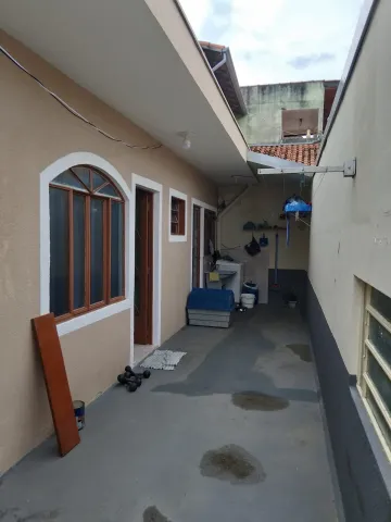 imagem 5 - casa  em rua sem saida , bom acabamento inteiro imagem 5 - casa  em rua sem saida , bom acabamento inteiro