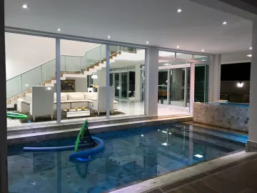 imagem 5 - CASA/SOBRADO DE ALTO PADRÃO - CONDOMÍNIO CHÁCARA SERIMBURA - URBANOVA - SÃO JOSÉ DOS CAMPOS imagem 5 - CASA/SOBRADO DE ALTO PADRÃO - CONDOMÍNIO CHÁCARA SERIMBURA - URBANOVA - SÃO JOSÉ DOS CAMPOS