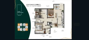 imagem 4 - Apartamento - Padrão imagem 4 - Apartamento - Padrão