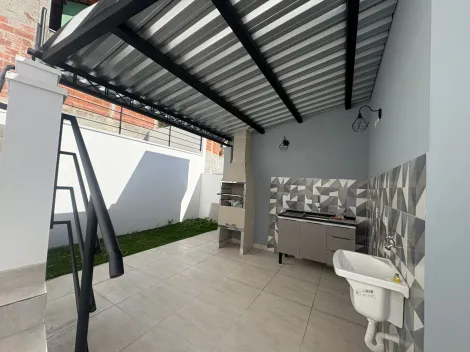 imagem 2 - Casa nova (Jardim Bandeirantes) - 02 quartos / 01 suíte / varanda gourmet imagem 2 - Casa nova (Jardim Bandeirantes) - 02 quartos / 01 suíte / varanda gourmet