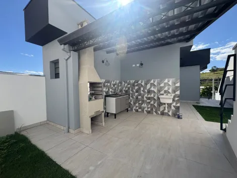 imagem 1 - Casa nova (Jardim Bandeirantes) - 02 quartos / 01 suíte / varanda gourmet imagem 1 - Casa nova (Jardim Bandeirantes) - 02 quartos / 01 suíte / varanda gourmet