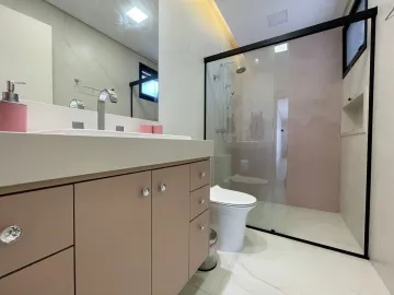 imagem 4 - ESPETACULAR SOBRADO DE ALTO LUXO. 03 SUITES COM 537m2. URBANOVA ALPHAVILLE II SJC imagem 4 - ESPETACULAR SOBRADO DE ALTO LUXO. 03 SUITES COM 537m2. URBANOVA ALPHAVILLE II SJC
