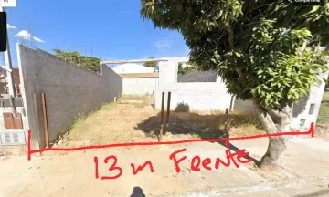 imagem 2 - lote zoneamento misto, com galpão ja iniciado imagem 2 - lote zoneamento misto, com galpão ja iniciado