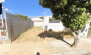 imagem 3 - lote zoneamento misto, com galpão ja iniciado imagem 3 - lote zoneamento misto, com galpão ja iniciado