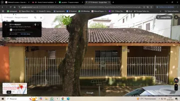 imagem 1 - Casa no Parque industrial próximo à anel viário imagem 1 - Casa no Parque industrial próximo à anel viário