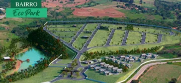 imagem 2 - OPORTUNIDADE - Lote Residencial no Cond. ECOPARK SUNSET - Caçapava - 356 mts² imagem 2 - OPORTUNIDADE - Lote Residencial no Cond. ECOPARK SUNSET - Caçapava - 356 mts²