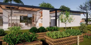 imagem 4 - OPORTUNIDADE - Lote Residencial no Cond. ECOPARK SUNSET - Caçapava - 356 mts² imagem 4 - OPORTUNIDADE - Lote Residencial no Cond. ECOPARK SUNSET - Caçapava - 356 mts²