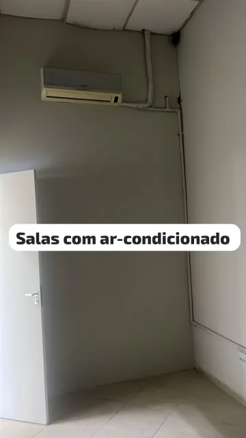 imagem 4 - Salão comercial em avenida no campo dos alemães imagem 4 - Salão comercial em avenida no campo dos alemães