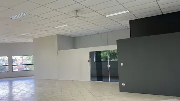 imagem 2 - Salão comercial em avenida no campo dos alemães imagem 2 - Salão comercial em avenida no campo dos alemães