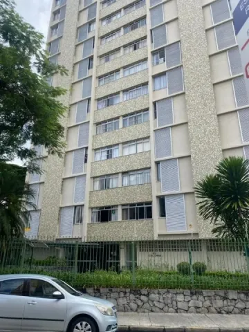 imagem 3 - Apartamento amplo à 500m do Parque Vicentina Aranha imagem 3 - Apartamento amplo à 500m do Parque Vicentina Aranha