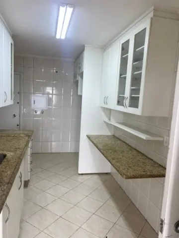 imagem 5 - Apartamento amplo à 500m do Parque Vicentina Aranha imagem 5 - Apartamento amplo à 500m do Parque Vicentina Aranha