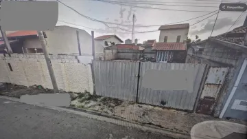 imagem 1 - TERRENO  COM EDICULA NO RESIDENCIAL SÃO FRANCISCO imagem 1 - TERRENO  COM EDICULA NO RESIDENCIAL SÃO FRANCISCO