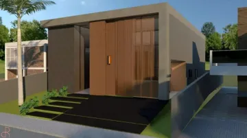 imagem 1 - Casa para venda 5 suítes - Condomínio Vivant imagem 1 - Casa para venda 5 suítes - Condomínio Vivant