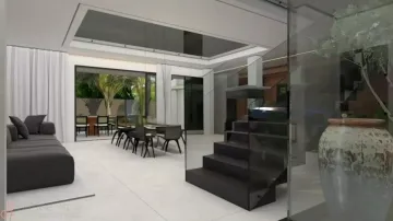 imagem 2 - Casa para venda 5 suítes - Condomínio Vivant imagem 2 - Casa para venda 5 suítes - Condomínio Vivant