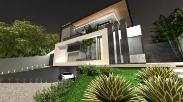 imagem 1 - Belíssima casa - TERRENO de 1.000m² - 4 SUÍTES - Paratehy Sul imagem 1 - Belíssima casa - TERRENO de 1.000m² - 4 SUÍTES - Paratehy Sul