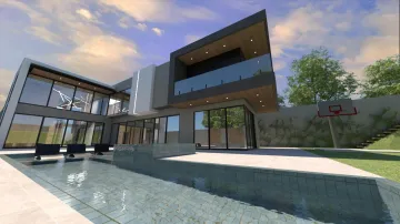 imagem 2 - Belíssima casa - TERRENO de 1.000m² - 4 SUÍTES - Paratehy Sul imagem 2 - Belíssima casa - TERRENO de 1.000m² - 4 SUÍTES - Paratehy Sul