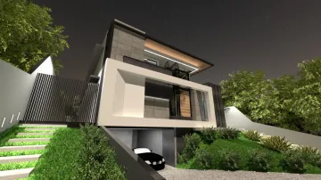 imagem 4 - Belíssima casa - TERRENO de 1.000m² - 4 SUÍTES - Paratehy Sul imagem 4 - Belíssima casa - TERRENO de 1.000m² - 4 SUÍTES - Paratehy Sul