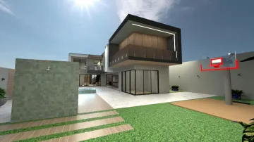imagem 5 - Belíssima casa - TERRENO de 1.000m² - 4 SUÍTES - Paratehy Sul imagem 5 - Belíssima casa - TERRENO de 1.000m² - 4 SUÍTES - Paratehy Sul
