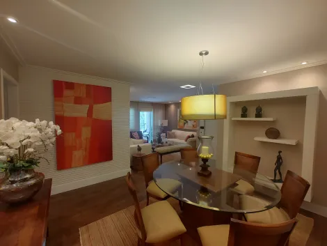 imagem 2 - Apartamento Alto Padrão 180m2 Bairro VILA EMA imagem 2 - Apartamento Alto Padrão 180m2 Bairro VILA EMA