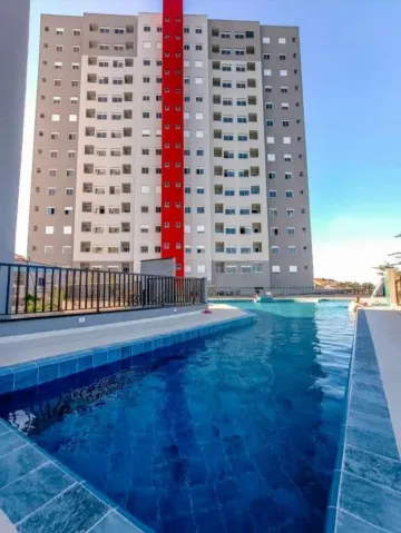imagem 1 - Apartamento no Residencial Flamboyant Residence a 150m do Aeroporto, ao lado da via Cambui, com mercado, escolas farmácias próximas imagem 1 - Apartamento no Residencial Flamboyant Residence a 150m do Aeroporto, ao lado da via Cambui, com mercado, escolas farmácias próximas