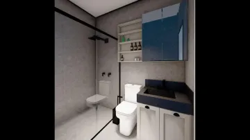 imagem 3 - CASA NOVA COM 3 DORMITORIOS SENDO UMA SUITE E 2 VAGAS DE GARAGEM. imagem 3 - CASA NOVA COM 3 DORMITORIOS SENDO UMA SUITE E 2 VAGAS DE GARAGEM.