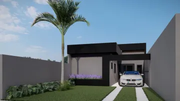 imagem 1 - CASA NOVA COM 3 DORMITORIOS SENDO UMA SUITE E 2 VAGAS DE GARAGEM. imagem 1 - CASA NOVA COM 3 DORMITORIOS SENDO UMA SUITE E 2 VAGAS DE GARAGEM.