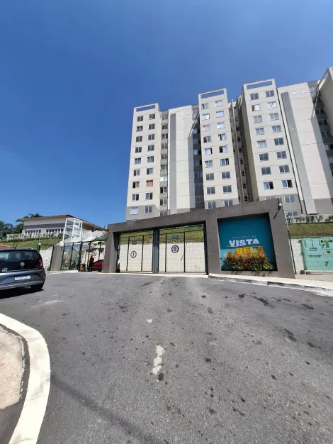 imagem 1 - Apartamento Residencial Vista Bela! Condomínio completo, portaria 24 horas. imagem 1 - Apartamento Residencial Vista Bela! Condomínio completo, portaria 24 horas.