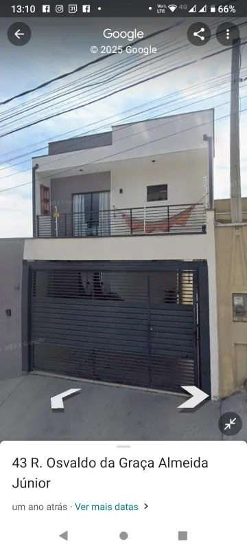 imagem 1 - CASA SOBRADO SANTA JULIA COM 2 SUITES PROXIMO DOS MELHORES COMERCIOS DA REGIAO imagem 1 - CASA SOBRADO SANTA JULIA COM 2 SUITES PROXIMO DOS MELHORES COMERCIOS DA REGIAO