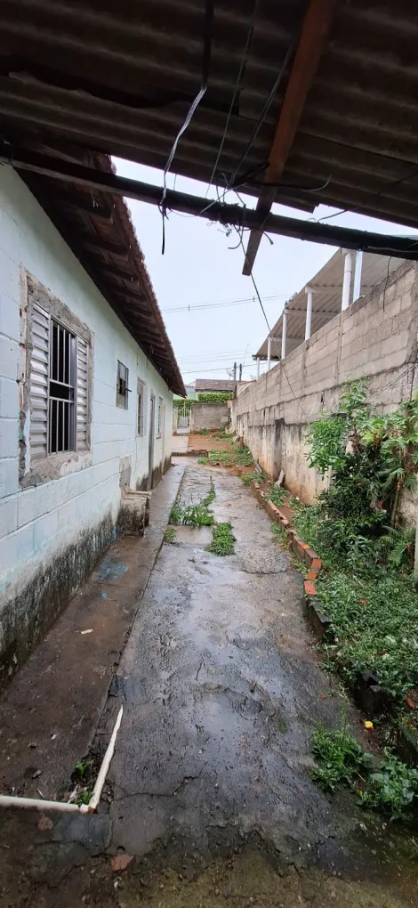 imagem 5 - CASA PADRÃO - PRÓXIMO A ECO - CAMPOS DE SÃO JOSÉ - ÓTIMA LOCALIZAÇÃO imagem 5 - CASA PADRÃO - PRÓXIMO A ECO - CAMPOS DE SÃO JOSÉ - ÓTIMA LOCALIZAÇÃO