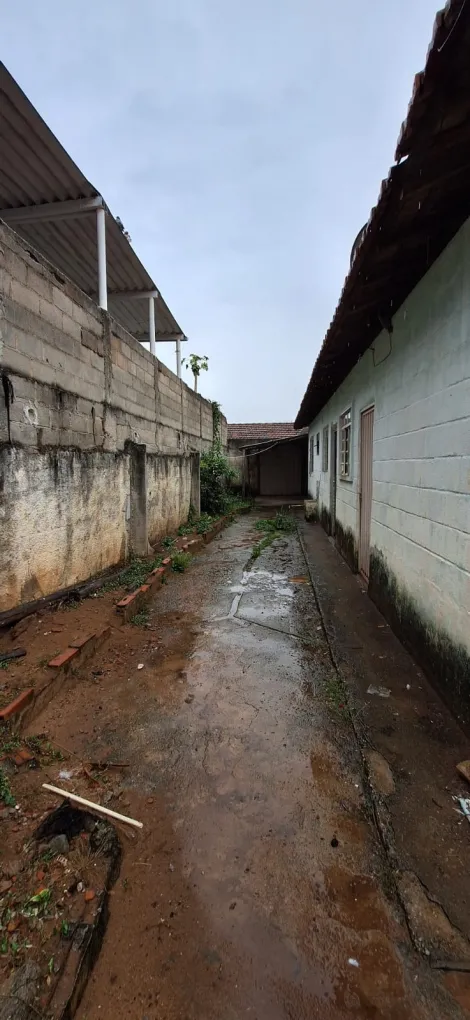 imagem 3 - CASA PADRÃO - PRÓXIMO A ECO - CAMPOS DE SÃO JOSÉ - ÓTIMA LOCALIZAÇÃO imagem 3 - CASA PADRÃO - PRÓXIMO A ECO - CAMPOS DE SÃO JOSÉ - ÓTIMA LOCALIZAÇÃO