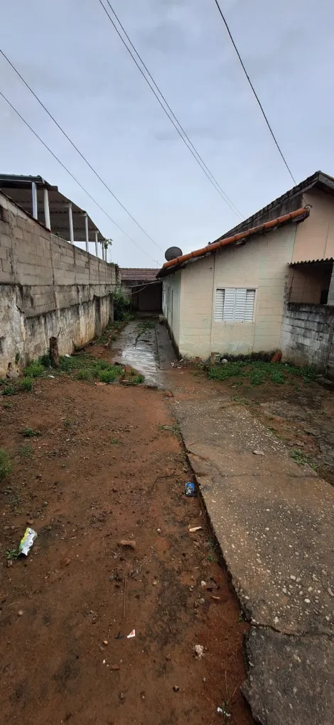 imagem 2 - CASA PADRÃO - PRÓXIMO A ECO - CAMPOS DE SÃO JOSÉ - ÓTIMA LOCALIZAÇÃO imagem 2 - CASA PADRÃO - PRÓXIMO A ECO - CAMPOS DE SÃO JOSÉ - ÓTIMA LOCALIZAÇÃO
