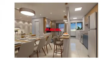 imagem 5 - apto novo no JD Paraiso, próximo a Shopping Oriente imagem 5 - apto novo no JD Paraiso, próximo a Shopping Oriente