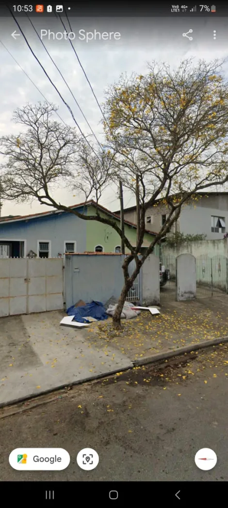 imagem 2 - EXCELENTE TERRENO COMERCIAL/RESIDENCIAL, COM DUAS CASAS imagem 2 - EXCELENTE TERRENO COMERCIAL/RESIDENCIAL, COM DUAS CASAS