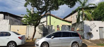 imagem 1 - EXCELENTE TERRENO COMERCIAL/RESIDENCIAL, COM DUAS CASAS imagem 1 - EXCELENTE TERRENO COMERCIAL/RESIDENCIAL, COM DUAS CASAS