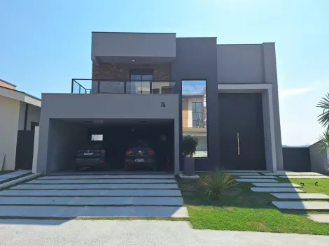 imagem 1 - Casa - 4 Dorm. 312 m² - Condomínio Verana imagem 1 - Casa - 4 Dorm. 312 m² - Condomínio Verana