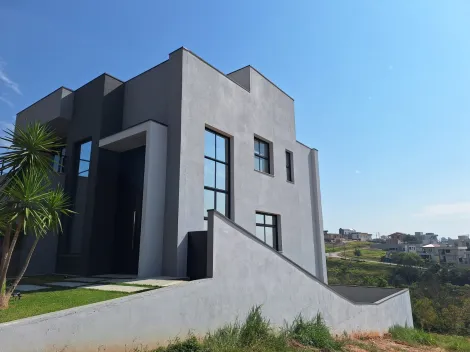 imagem 2 - Casa - 4 Dorm. 312 m² - Condomínio Verana imagem 2 - Casa - 4 Dorm. 312 m² - Condomínio Verana