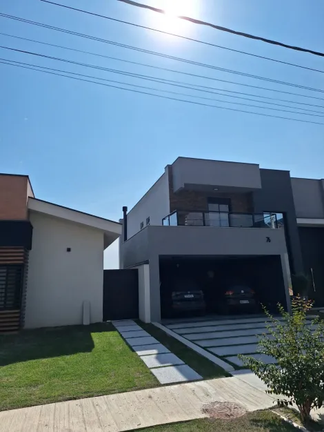 imagem 3 - Casa - 4 Dorm. 312 m² - Condomínio Verana imagem 3 - Casa - 4 Dorm. 312 m² - Condomínio Verana