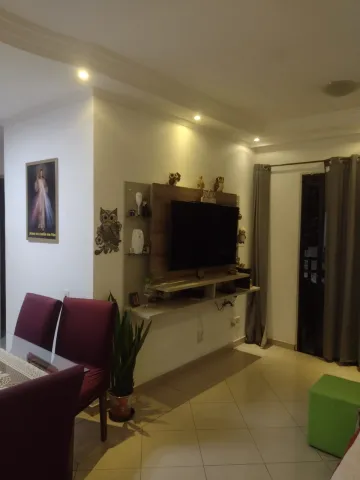 imagem 2 - AP 2 DORM SENDO 1 SUÍTE COM SACADA - 2 VAGAS DE GARAGEM imagem 2 - AP 2 DORM SENDO 1 SUÍTE COM SACADA - 2 VAGAS DE GARAGEM