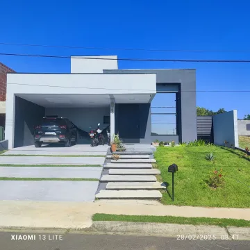 imagem 1 - Casa Térrea de Alto Padrão no Bella Vitta - Sofisticação, Tecnologia e Conforto em um Só Lugar! imagem 1 - Casa Térrea de Alto Padrão no Bella Vitta - Sofisticação, Tecnologia e Conforto em um Só Lugar!