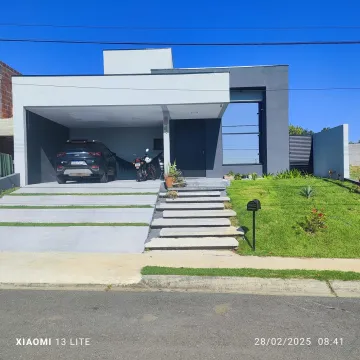 imagem 2 - Casa Térrea de Alto Padrão no Bella Vitta - Sofisticação, Tecnologia e Conforto em um Só Lugar! imagem 2 - Casa Térrea de Alto Padrão no Bella Vitta - Sofisticação, Tecnologia e Conforto em um Só Lugar!