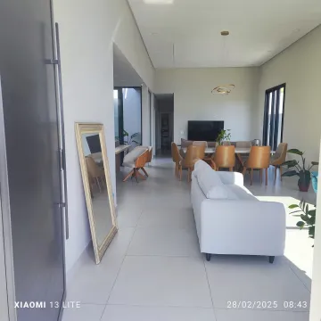 imagem 3 - Casa Térrea de Alto Padrão no Bella Vitta - Sofisticação, Tecnologia e Conforto em um Só Lugar! imagem 3 - Casa Térrea de Alto Padrão no Bella Vitta - Sofisticação, Tecnologia e Conforto em um Só Lugar!